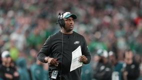 Brian Johnson will not return as Eagles offensive coordinator: report