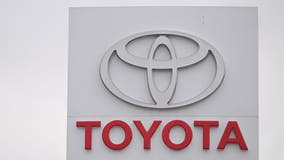 Toyota subsidiary shuts down production after admitting to decades of safety test 'irregularities'