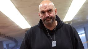 Sen. Fetterman says he thought news about depression treatment would end his political career