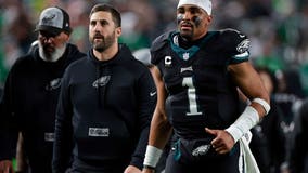 Philadelphia Eagles face an uncertain offseason following their late-season collapse