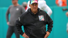 Vic Fangio set to become Philadelphia Eagles' next defensive coordinator: report