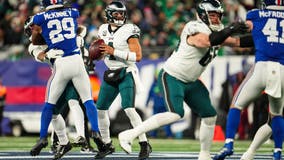 Eagles can only hope story of season goes from epic collapse to stirring Bowl comeback