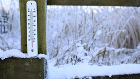 Philadelphia officials declare Cold Blue to help the homeless amid freezing temperatures