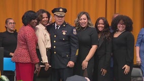 Philadelphia's new leadership: Top cop Commissioner Bethel vows restoration of law and order