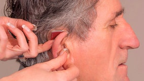 Wearing hearing aids routinely could lengthen people's lives, study suggests