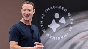 Mark Zuckerberg plans to build advanced AI, worrying experts