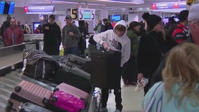 Philadelphia snow means travel delays, cancellations at PHL