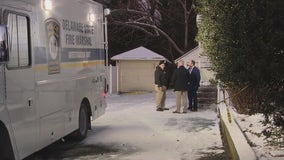 2 dead in New Castle home have investigators searching for cause of death