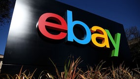 eBay to pay $3M after employees sent live spiders, cockroaches to couple