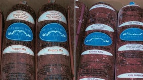 Blue Ridge Beef pet food recall widens to 16 states