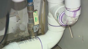 How to prevent pipes from freezing, bursting amid return of artic temperatures