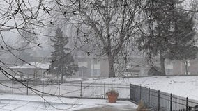 Philadelphia Sunday snow forecast: Dangerous snow squalls midday across Delaware Valley