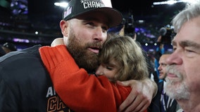 Super Bowl: Can Taylor Swift arrive in time to see Chiefs, Travis Kelce play?