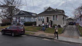 South Jersey girl, 7, with cerebral palsy gets special Christmas surprise delivered by Santa