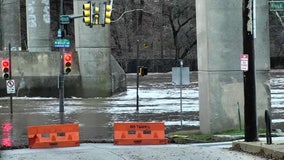 Philly power outages: Nearly half-million without power in Northeast as flooding tops Superstorm Sandy