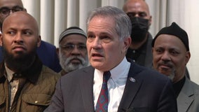 DA Krasner sues to stop law designed to limit authority on SEPTA crime