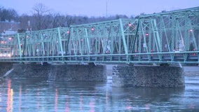 New Hope-Lambertville Bridge closure will impact thousands of drivers daily