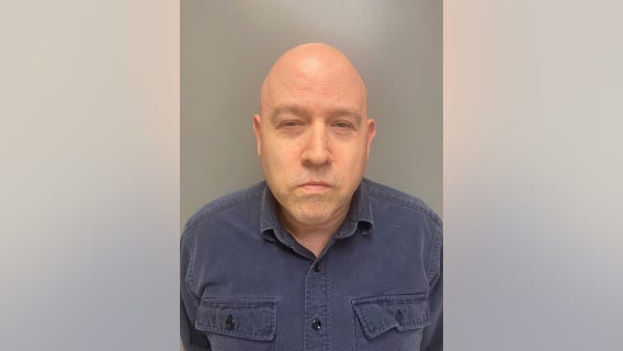 Pennsylvania man stabs neighbor to death with 'large military-style knife': DA