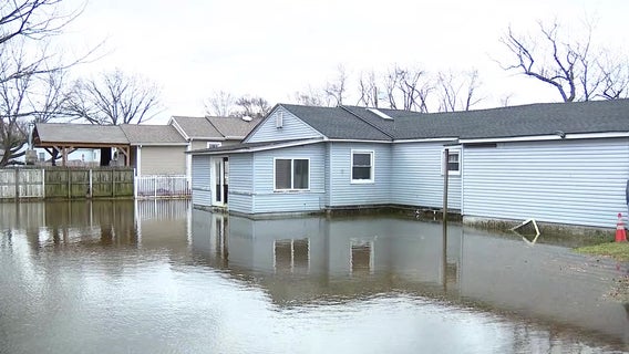 Flash flood warnings and watches: What do they mean?