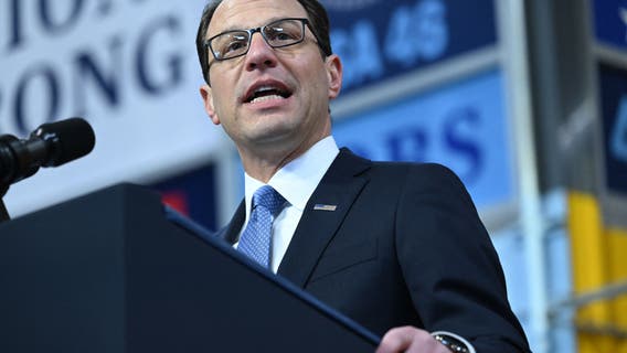 In 2024, Shapiro faces calls for billions for schools, a presidential election and wary lawmakers