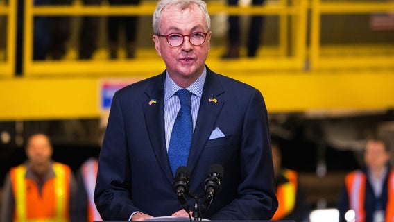 New Jersey to allow teens who'll be 18 by a general election to vote in primaries