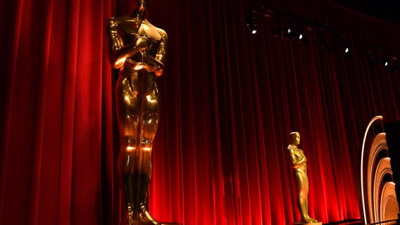 2024 Oscar nominations: See the full list of nominees