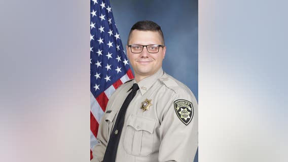 Funeral announced for Coweta County deputy killed in Alabama