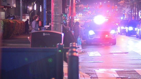 Person struck by train and killed at University City SEPTA station: officials