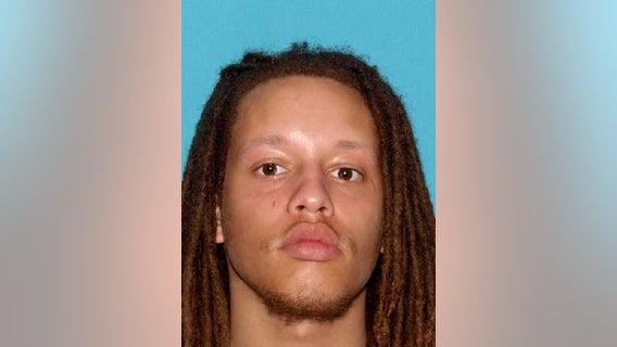 Stabbing suspect arrested during DUI stop in Burlington County: police