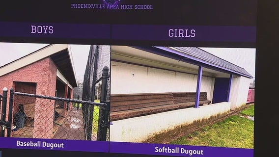 Family's fight over equality in high school sports gears up in Phoenixville: 'We want to inspire them'