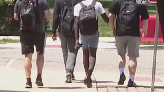 Hate incidents detailed in new report on Pa. campuses prompt leaders to take action