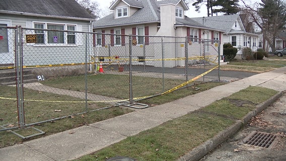 Dangerous conditions linger in Burlington County after January Nor’easter