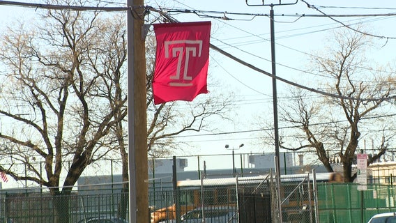 Here's how Temple University police, Philadelphia police work together to respond to crime