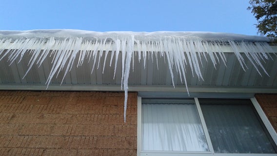 Frigid temperatures prompt Code Blue response across Philadelphia