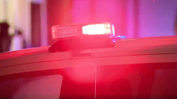 Home break-in left Delaware County home 'ransacked': police