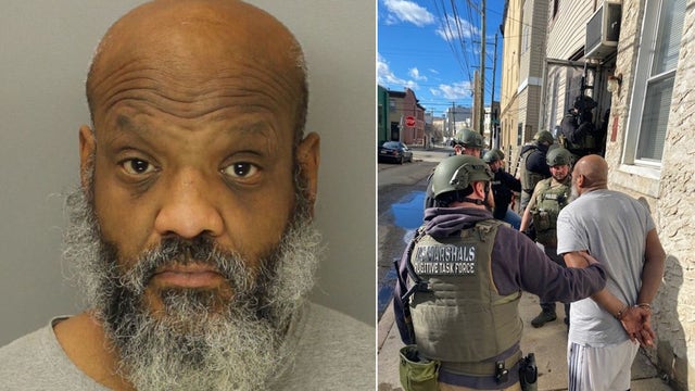 DNA from mask led to arrest in unsolved 2013 murder in Bucks County: DA