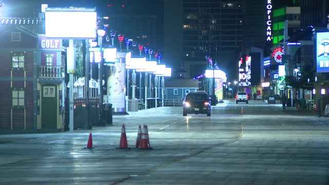 4 murders in first week of 2024 has Atlantic City taking steps to stop violence: 'We mean business'