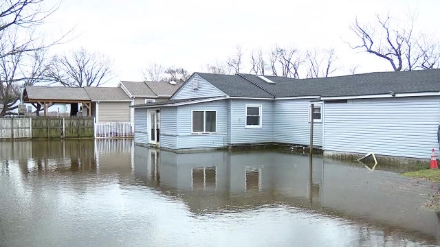 Flash flood warnings and watches: What do they mean?