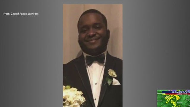 Family of Macy's guard fatally stabbed at Center City store plans civil lawsuit against company