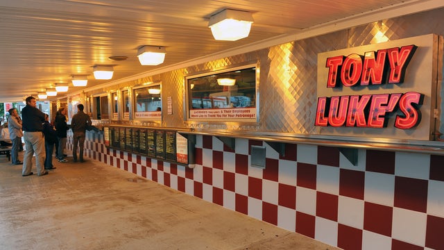 Tony Luke’s Philly Cheesesteak restaurant owners sentenced in $8M tax fraud scheme