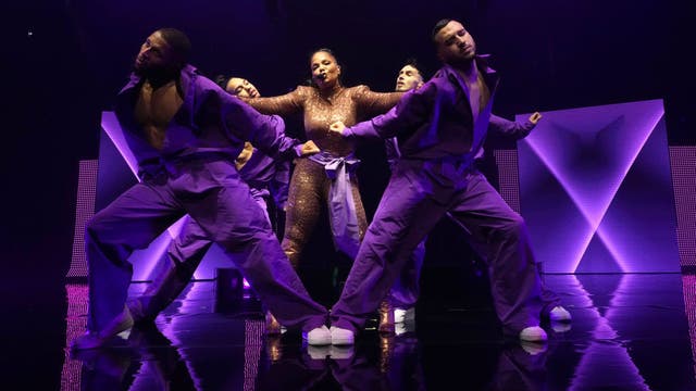 Janet Jackson adds Philadelphia stop to summer 2024 tour with Nelly