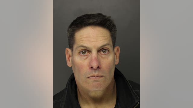 Dentist assaulted female patient during emergency visit at Chester County office: DA
