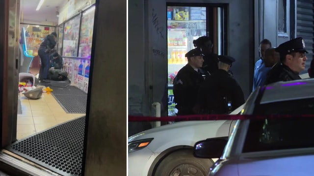 Philadelphia police shooting: Video that shows portion of deadly officer-involved shooting being reviewed