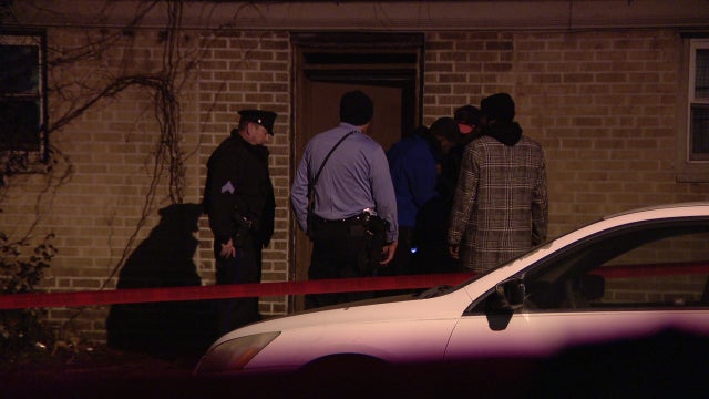 1 dead after triple shooting in Kingsessing attempted robbery, police say