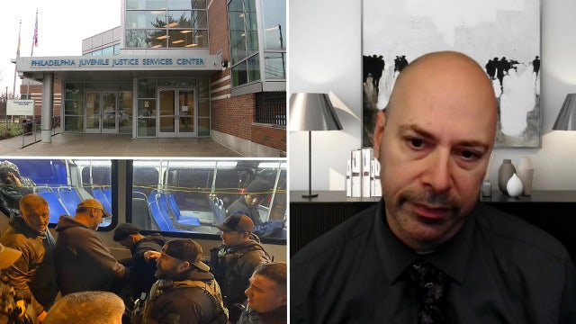 Shane Pryor escape: Lawyer says recaptured teen fugitive was fearful of moving to adult prison