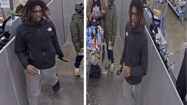 Suspect, 21, charged in sexual assault at Walmart in South Philly: officials