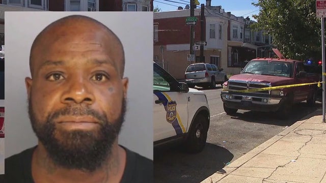 Driver sentenced in West Philadelphia hit-and-run that injured man, 2 girls