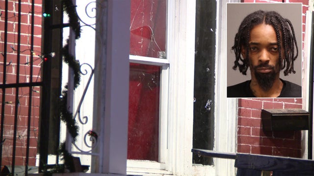 Man charged after 5-year-old godson accidentally shoots himself inside Kensington home: DA