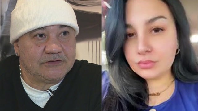 Restaurant owner speaks out on murder of his daughter after police identify the suspect