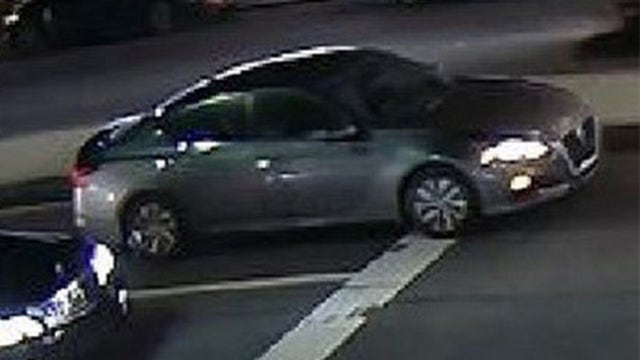 Hit-and-run vehicle found, driver identified after leaving woman extremely critical in North Philly: police